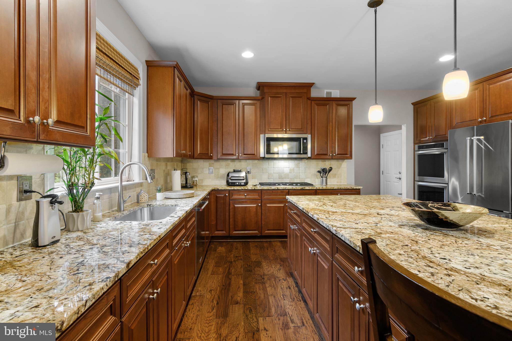 HOPE HILL CROSSING - Residential