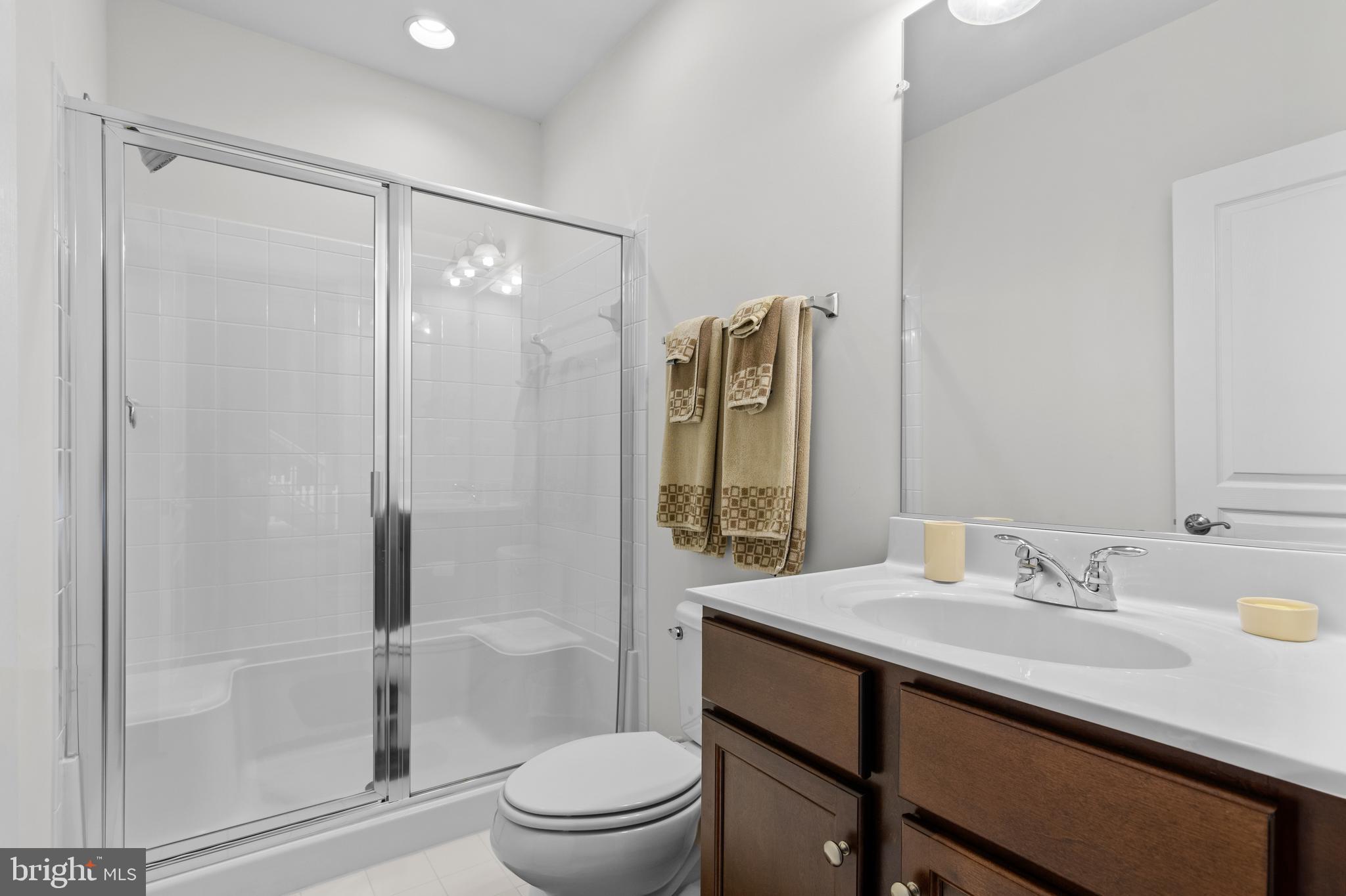 HOPE HILL CROSSING - Residential