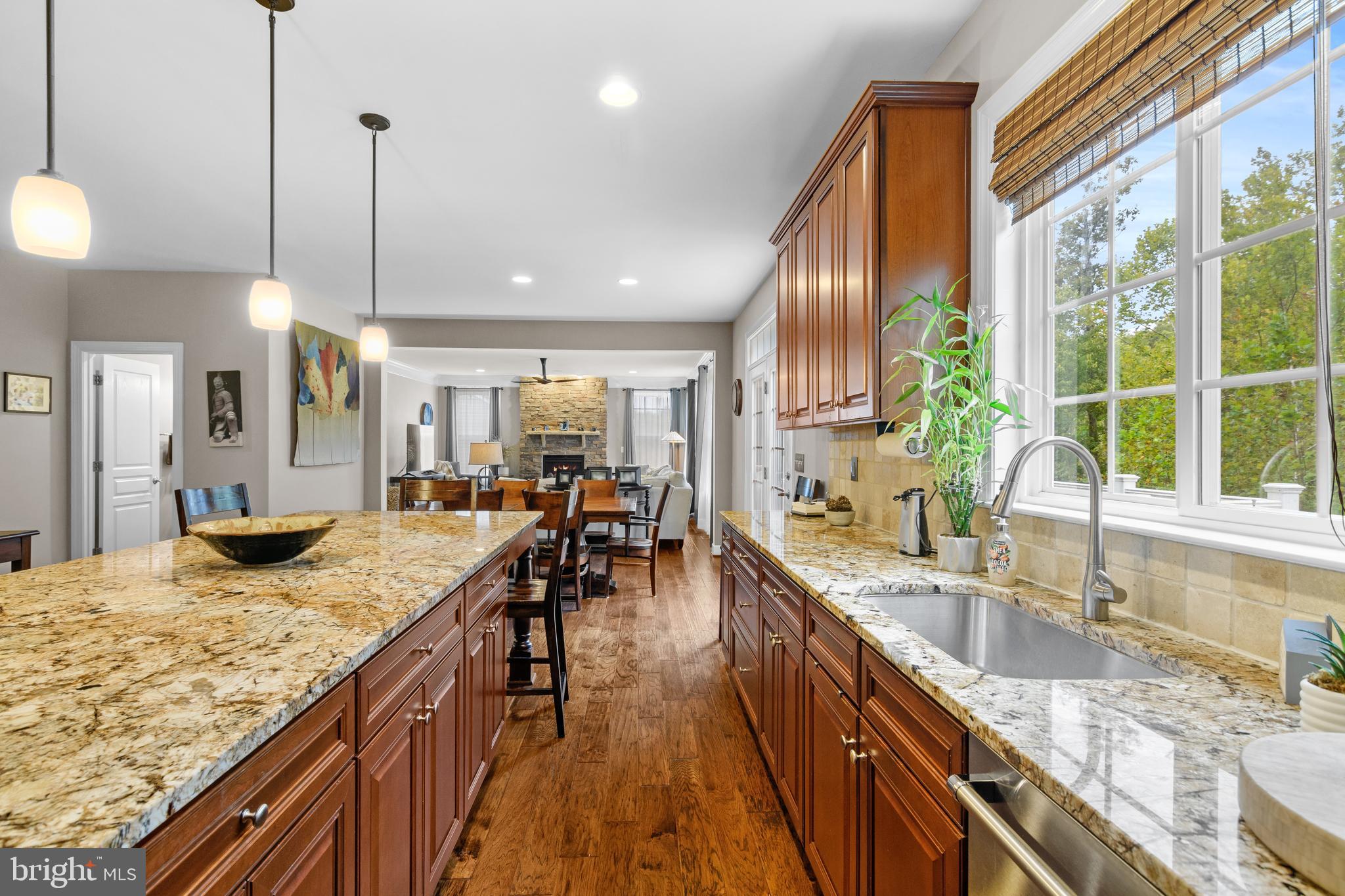 HOPE HILL CROSSING - Residential