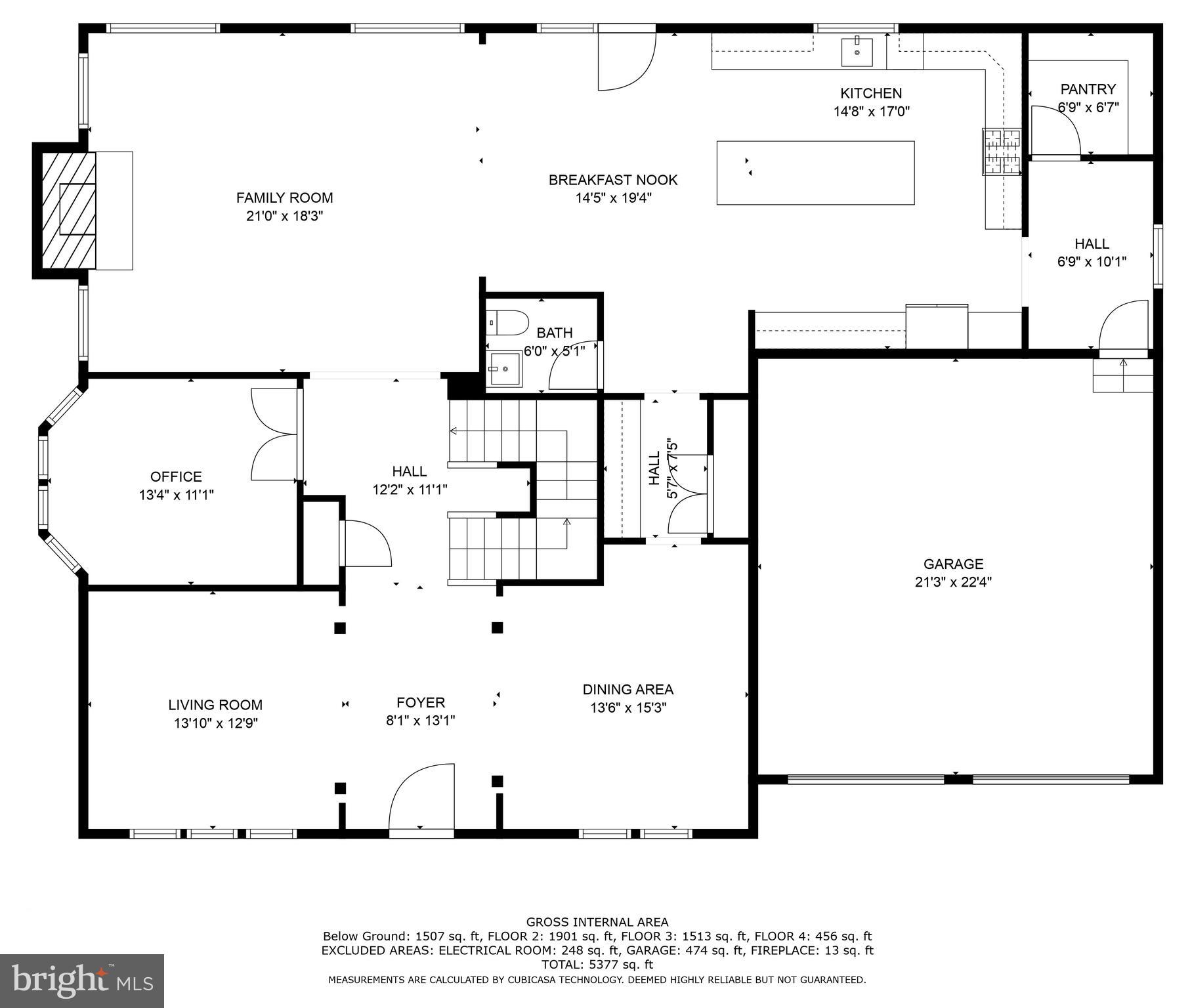 HOPE HILL CROSSING - Residential