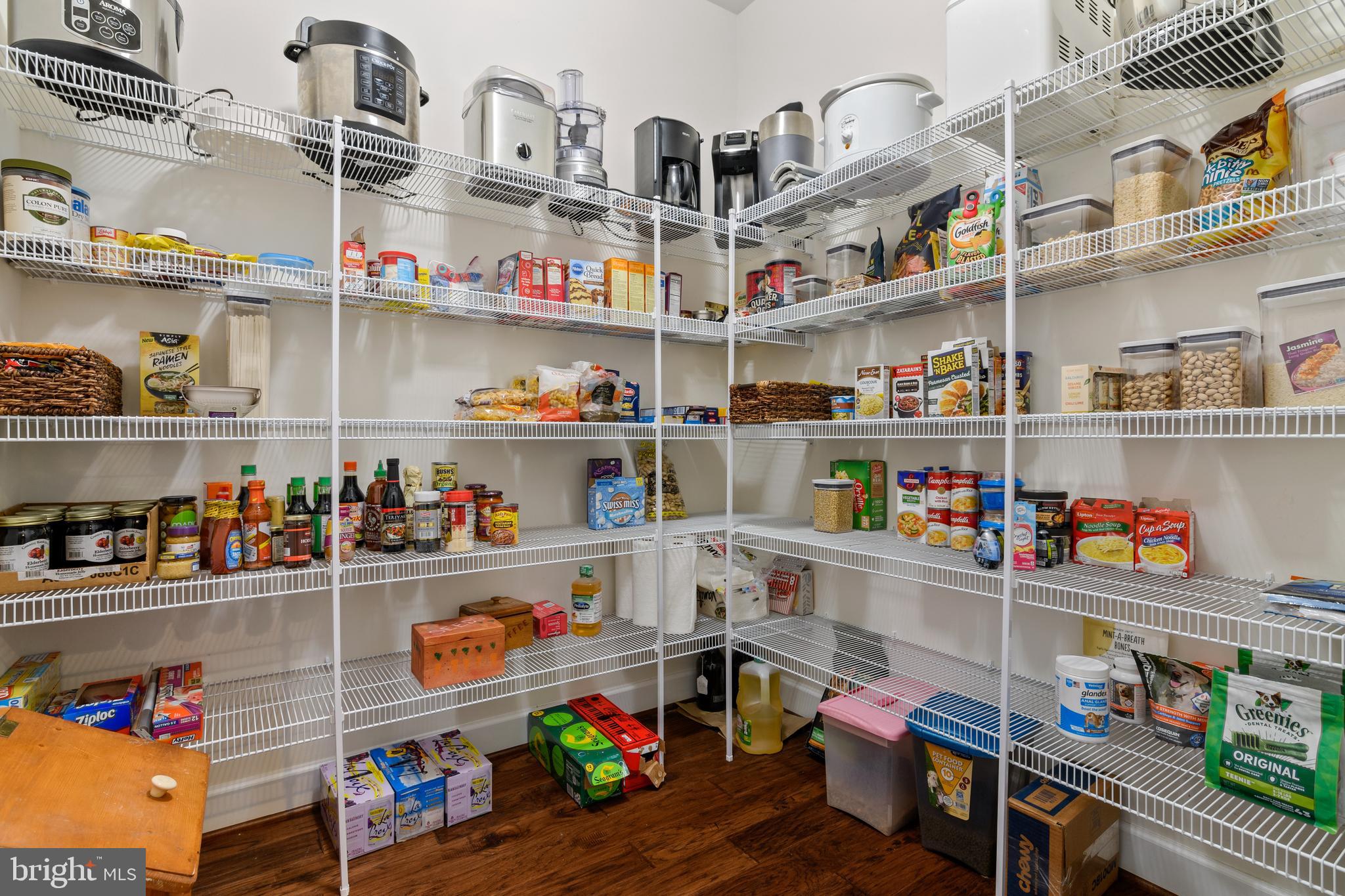 HOPE HILL CROSSING - Residential