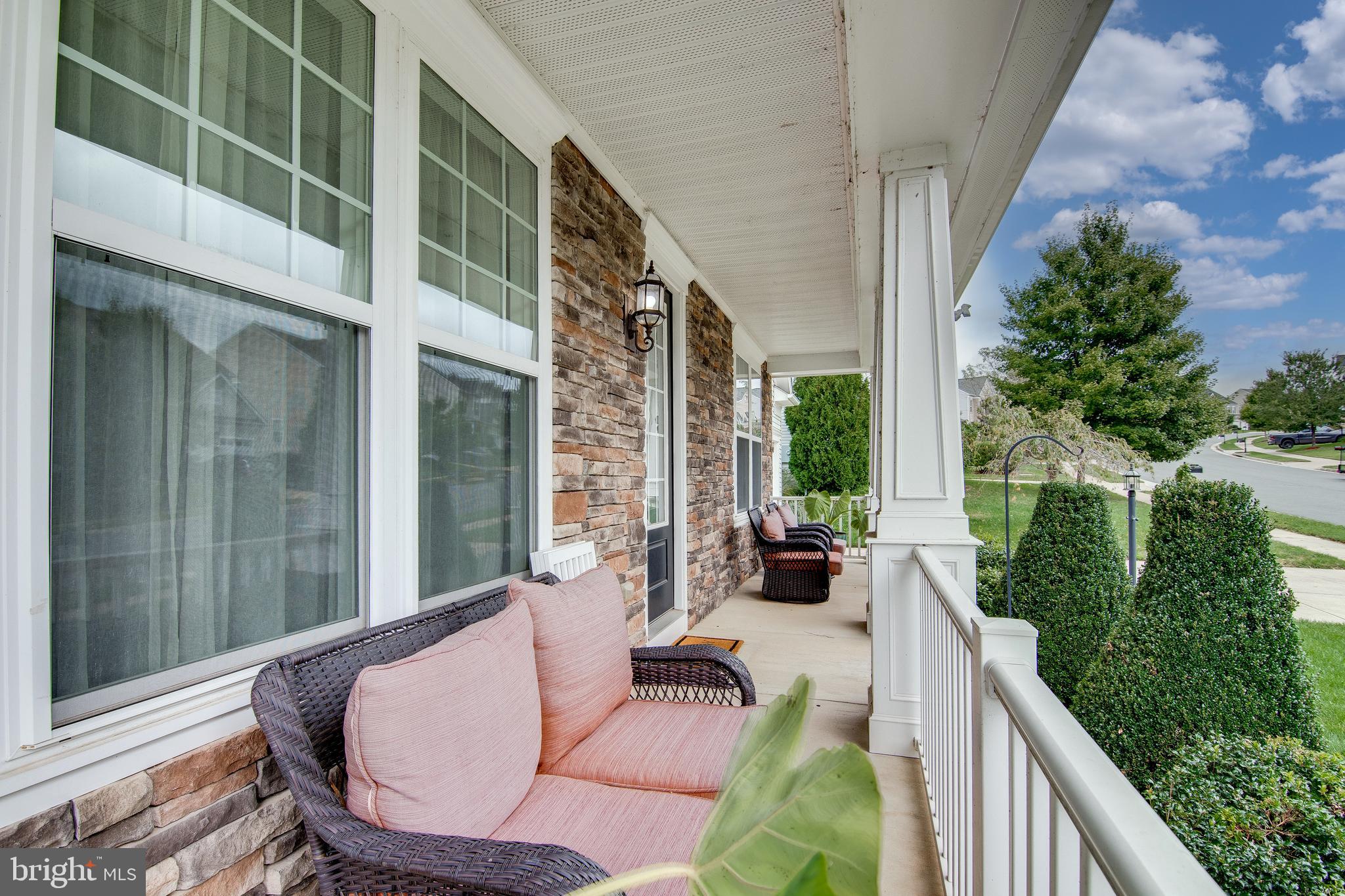 HOPE HILL CROSSING - Residential