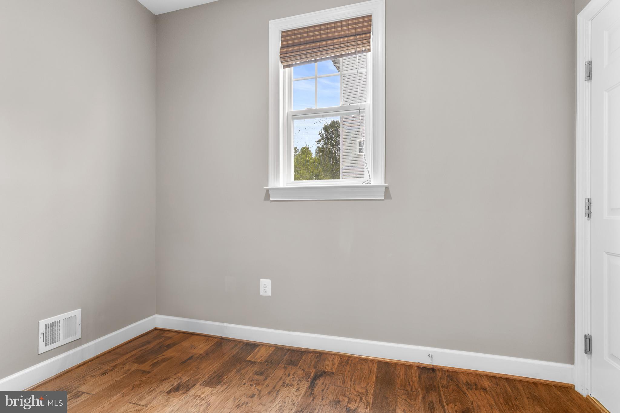 HOPE HILL CROSSING - Residential