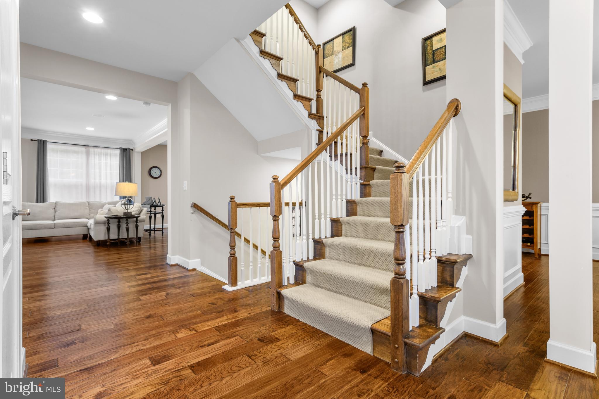 HOPE HILL CROSSING - Residential