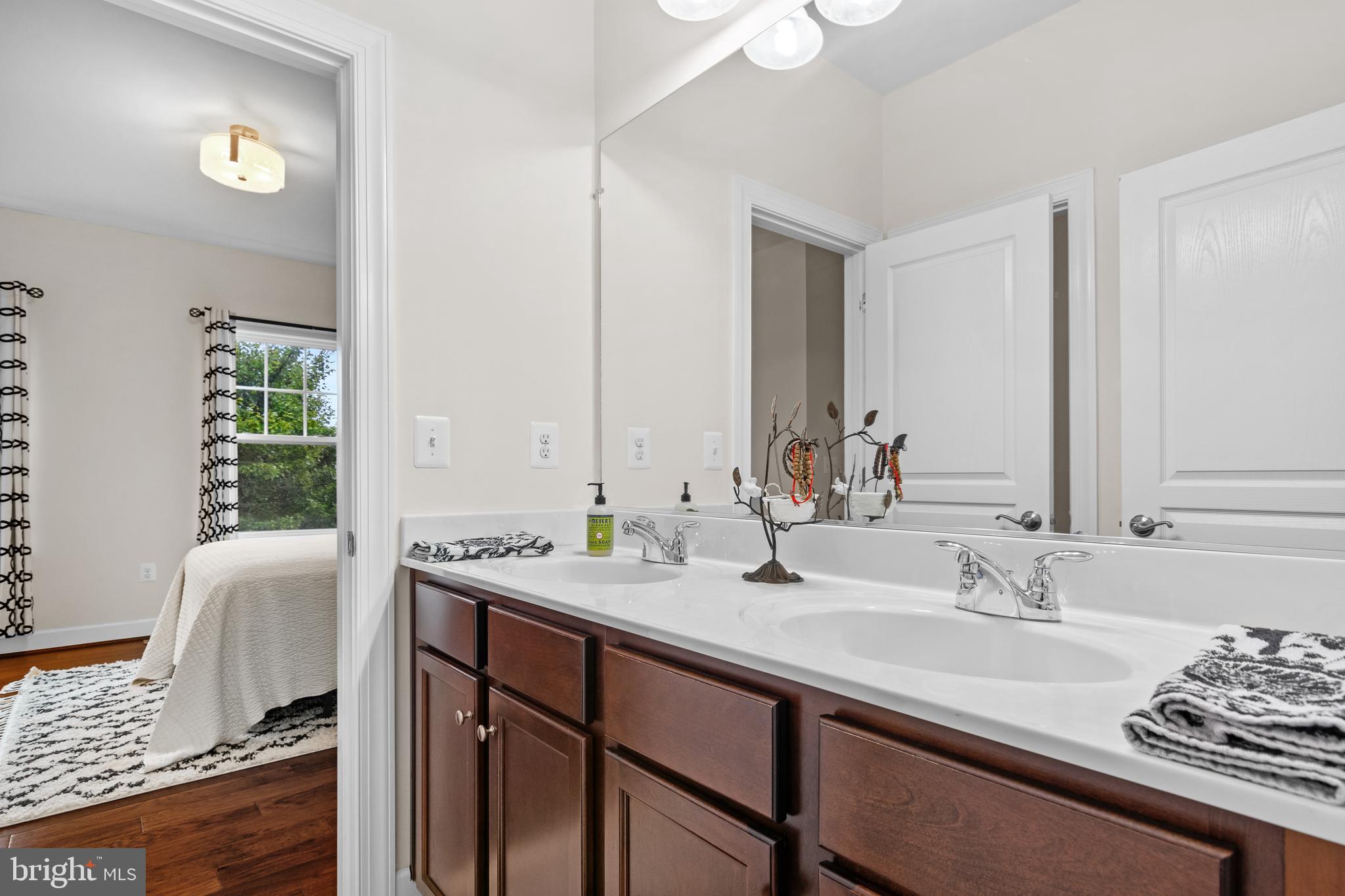 HOPE HILL CROSSING - Residential