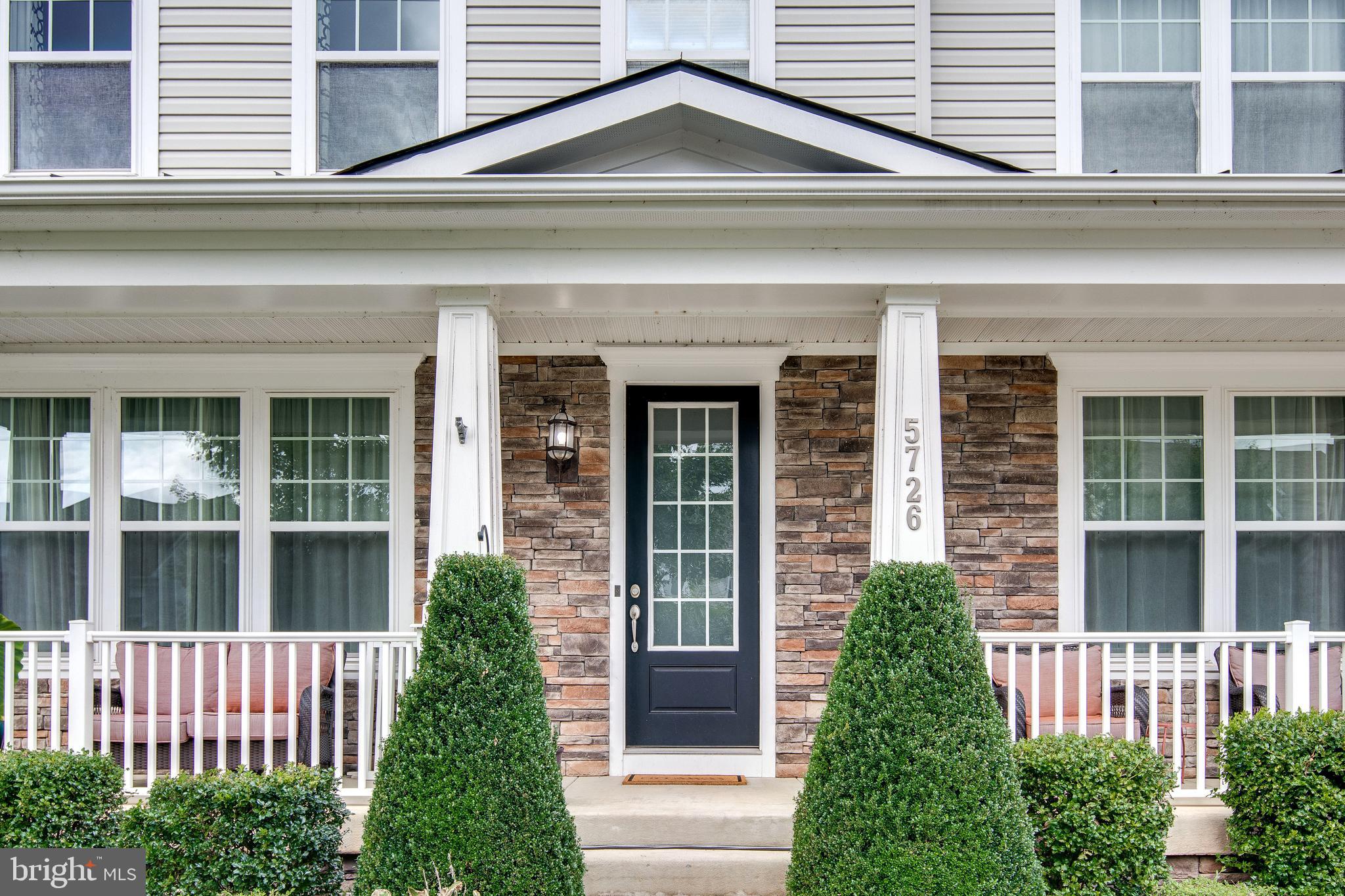 HOPE HILL CROSSING - Residential