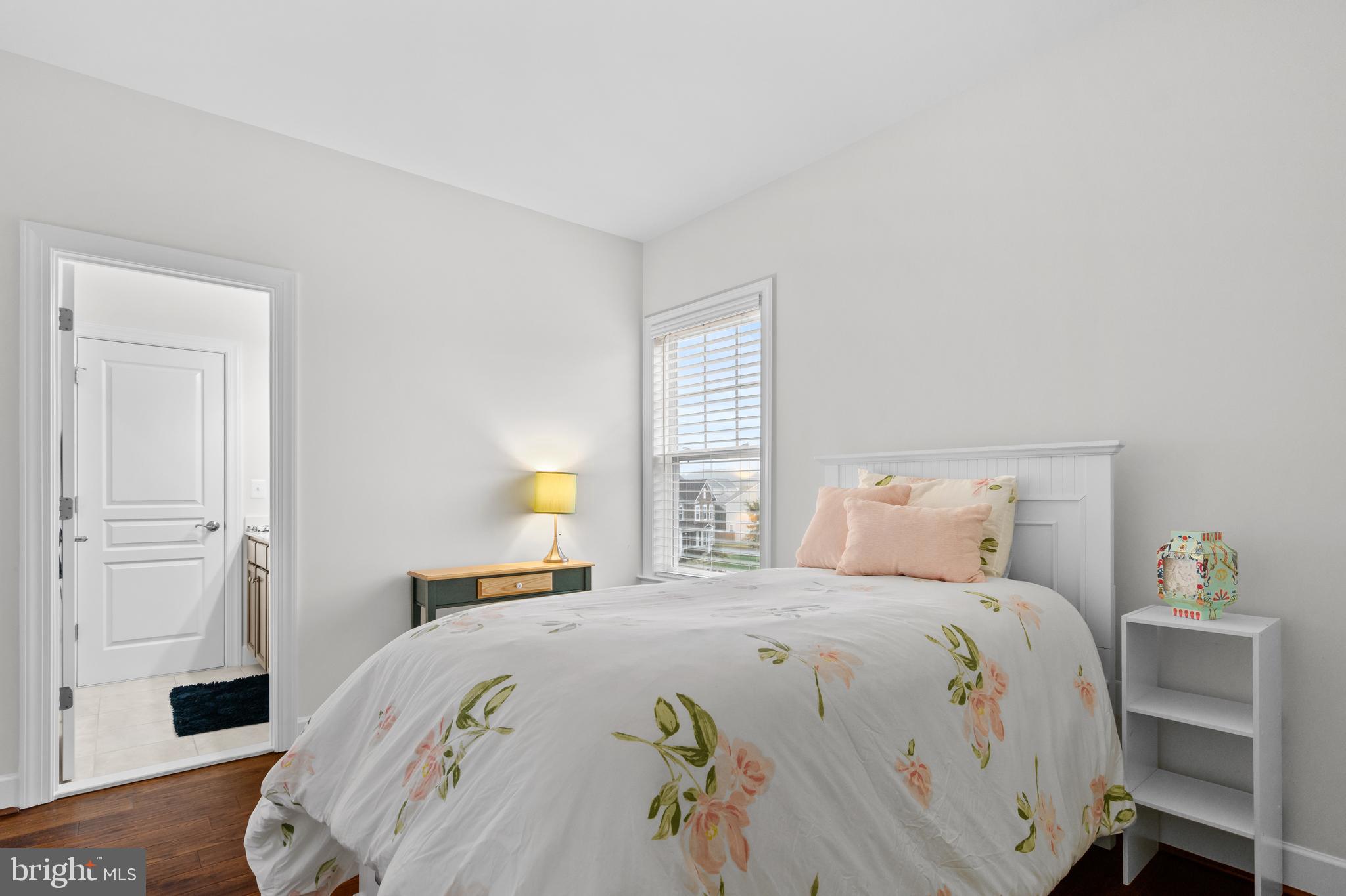 HOPE HILL CROSSING - Residential