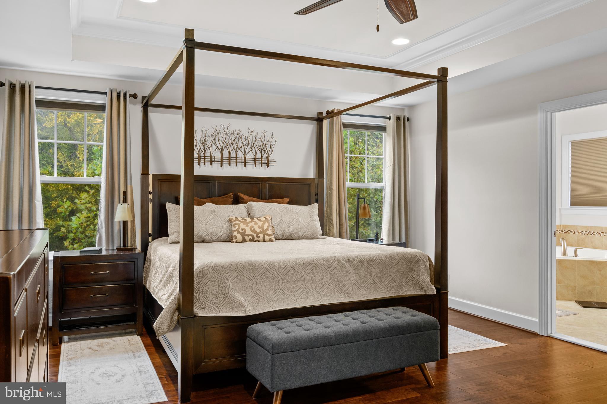 HOPE HILL CROSSING - Residential