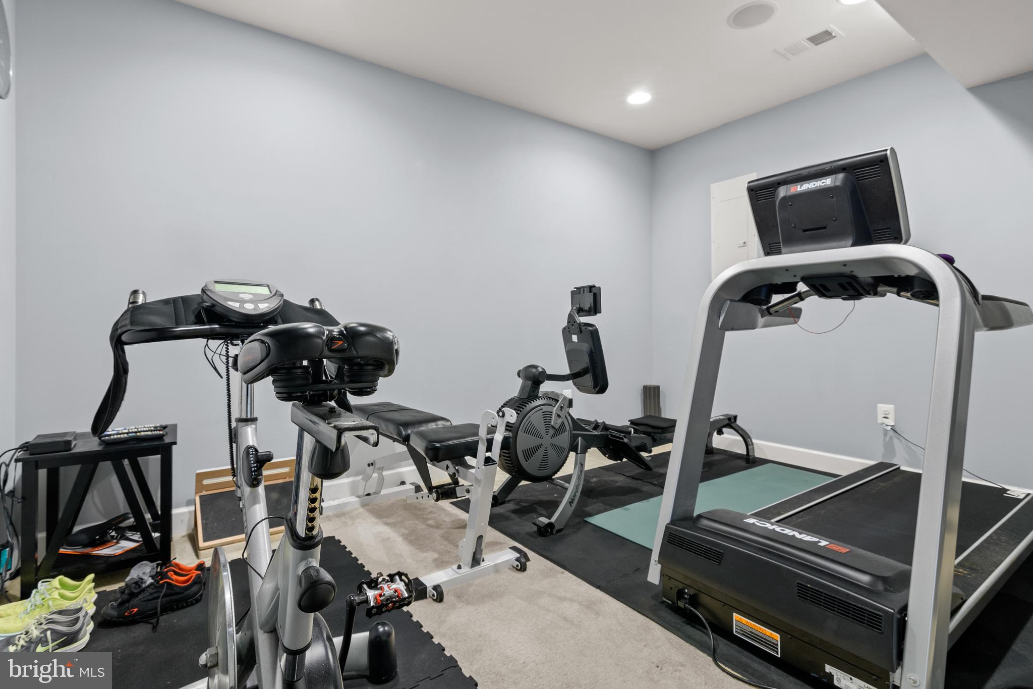 HOPE HILL CROSSING - Residential