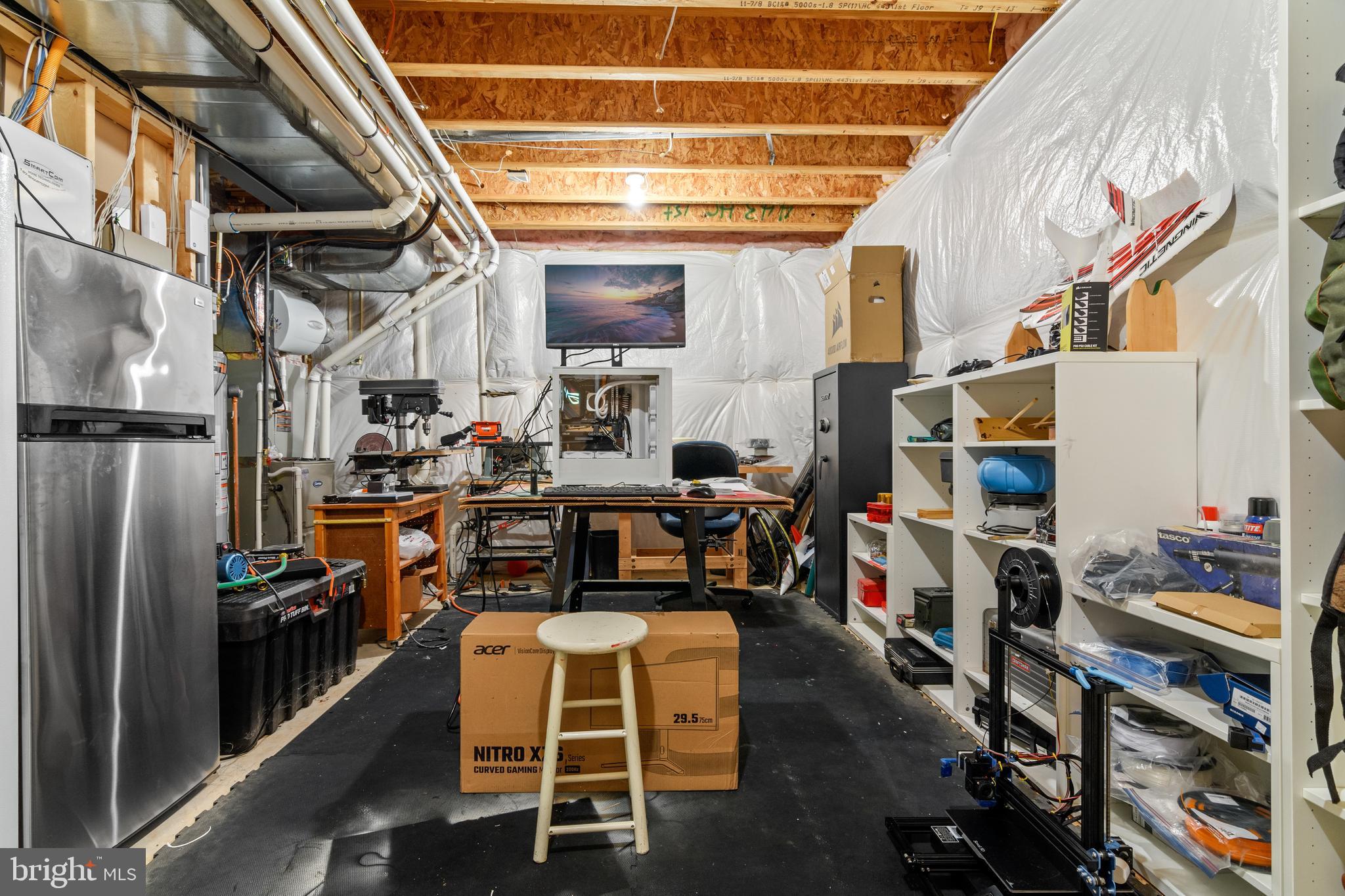 HOPE HILL CROSSING - Residential