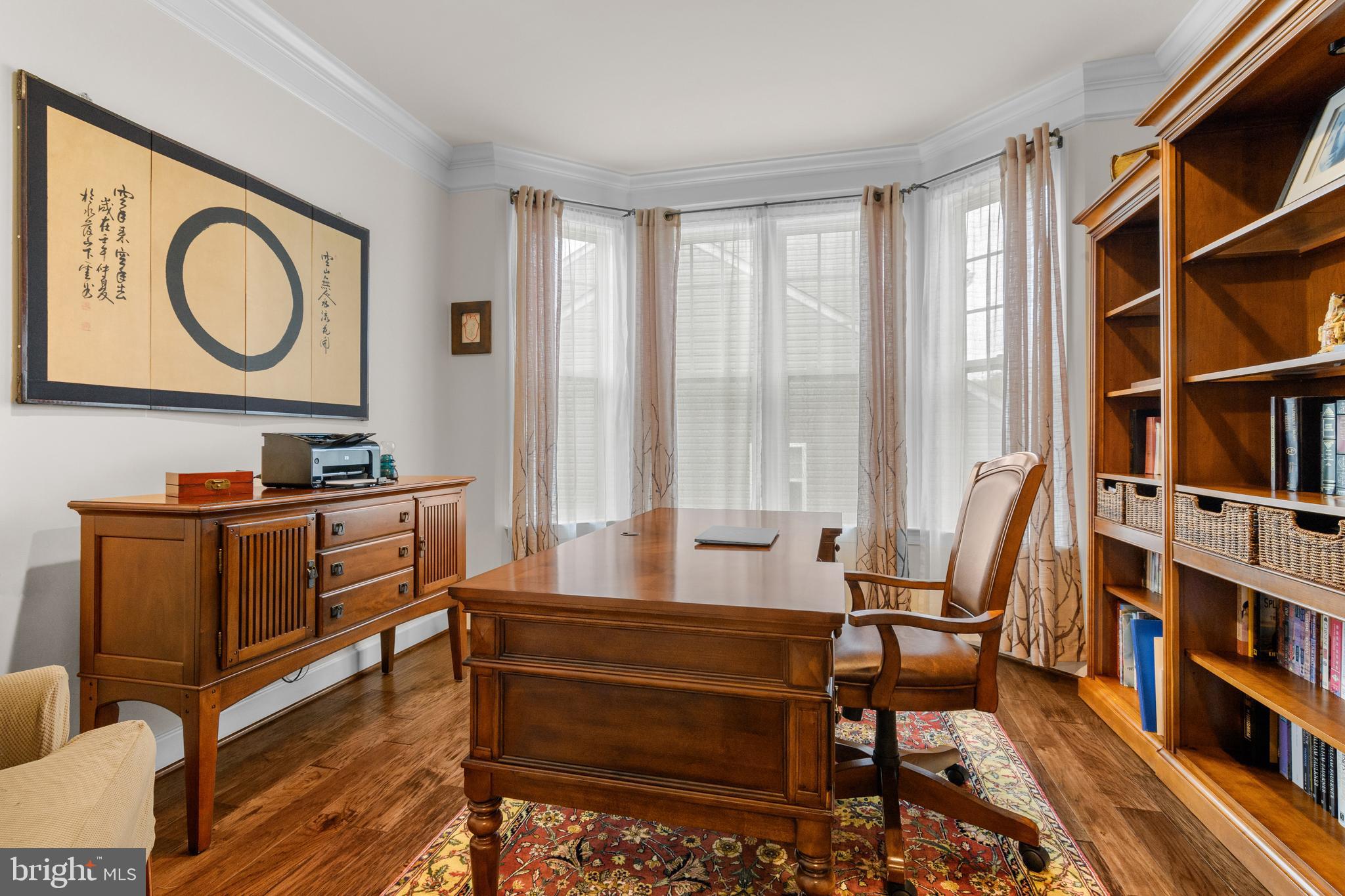 HOPE HILL CROSSING - Residential