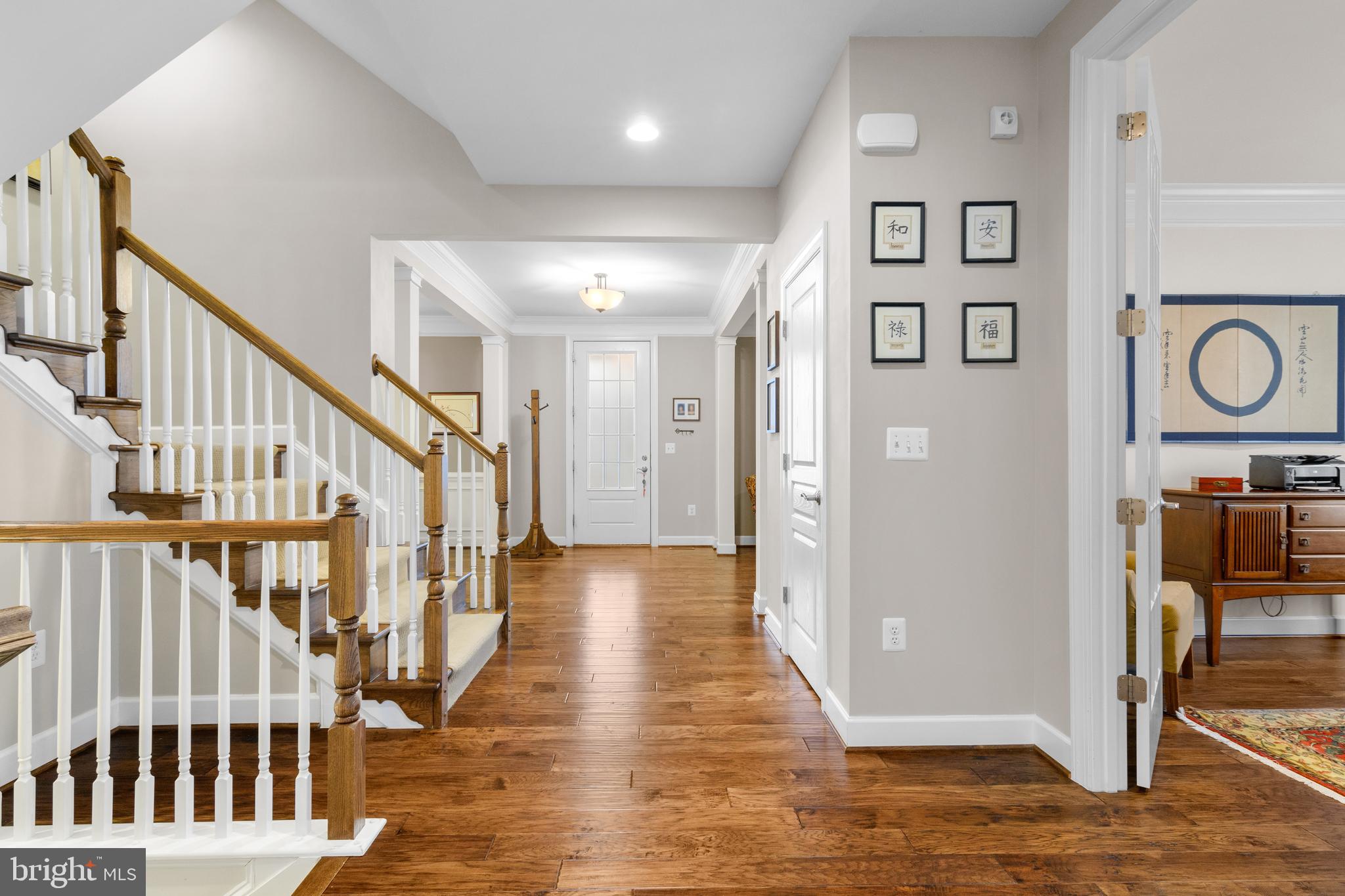 HOPE HILL CROSSING - Residential