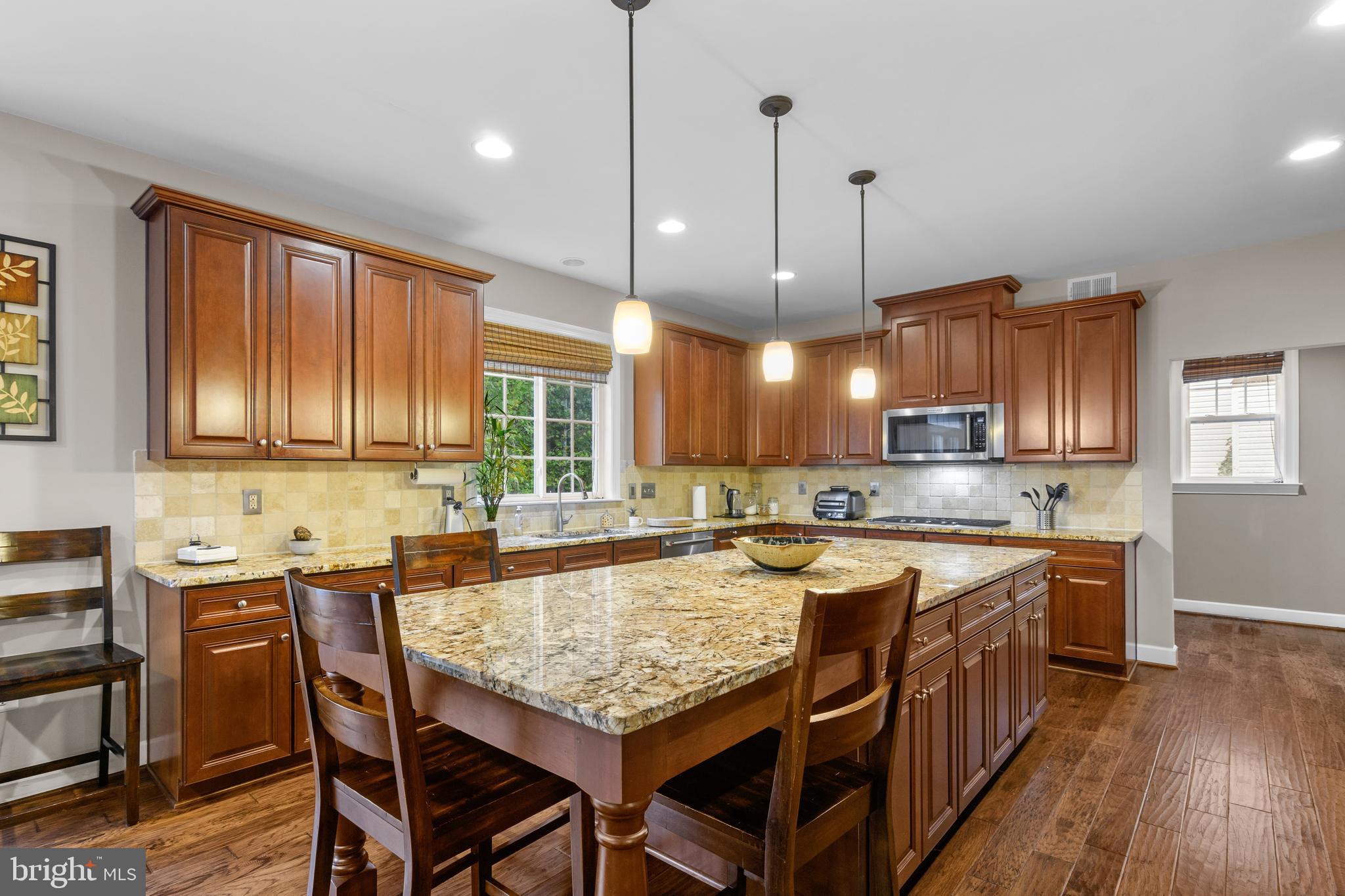 HOPE HILL CROSSING - Residential