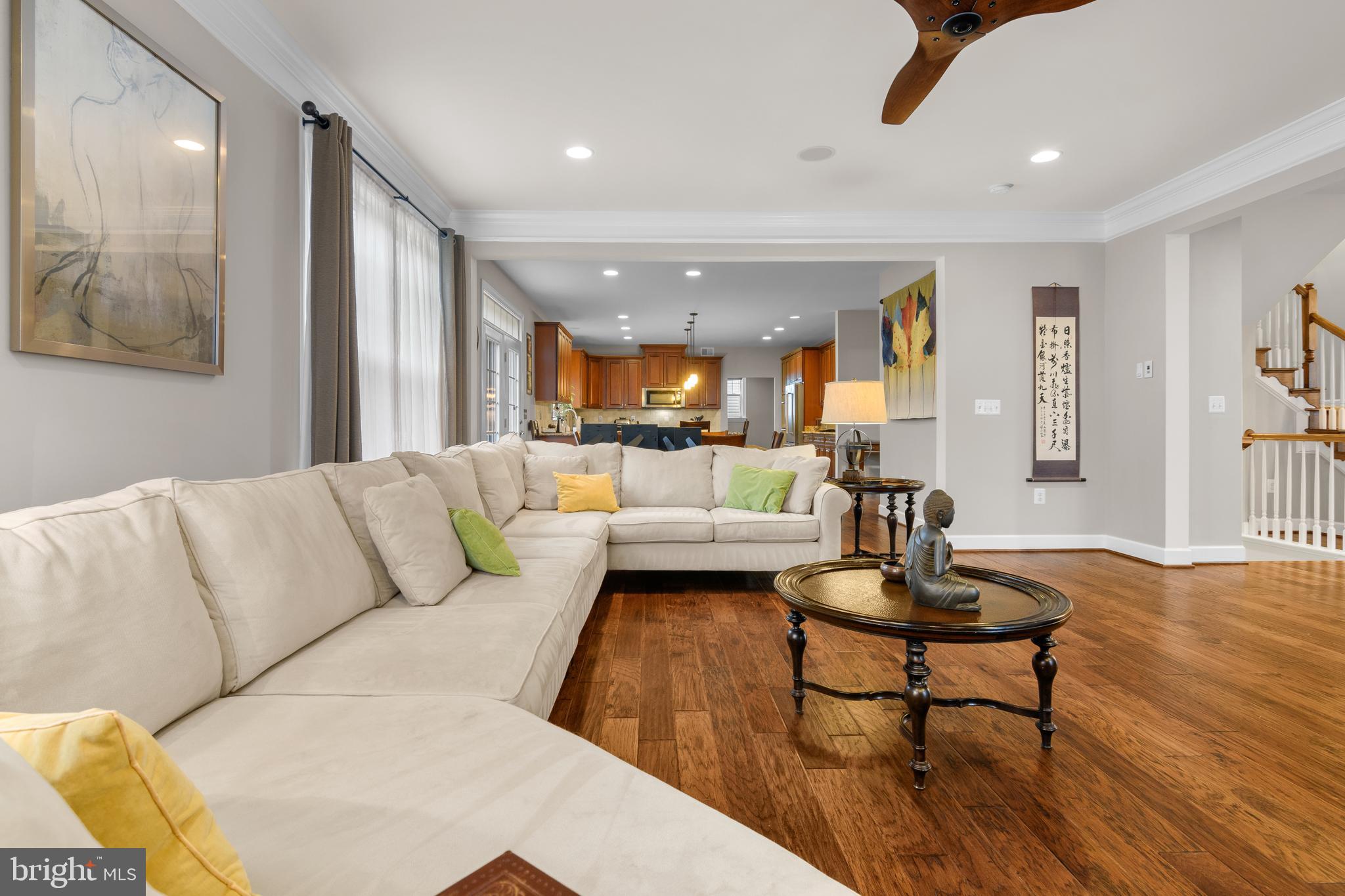 HOPE HILL CROSSING - Residential