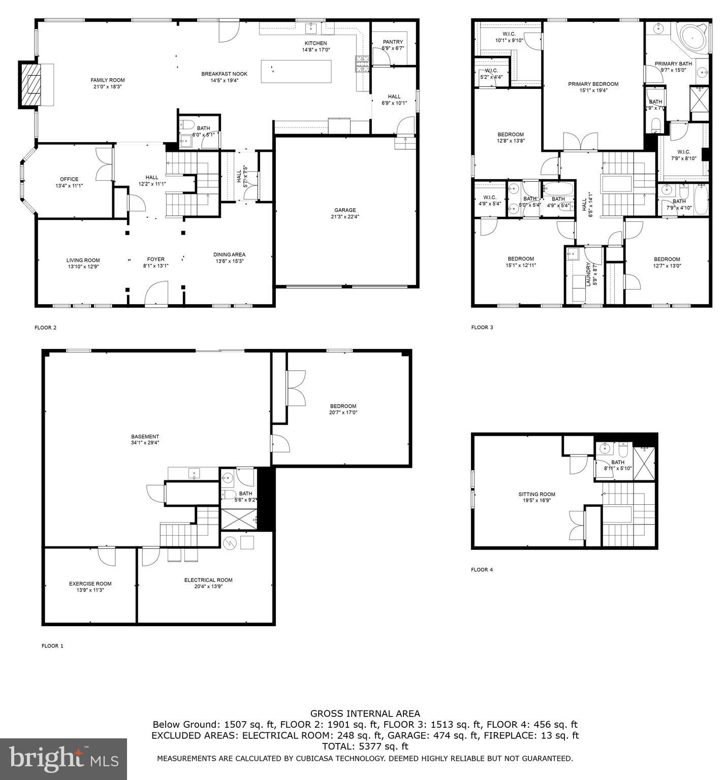 HOPE HILL CROSSING - Residential