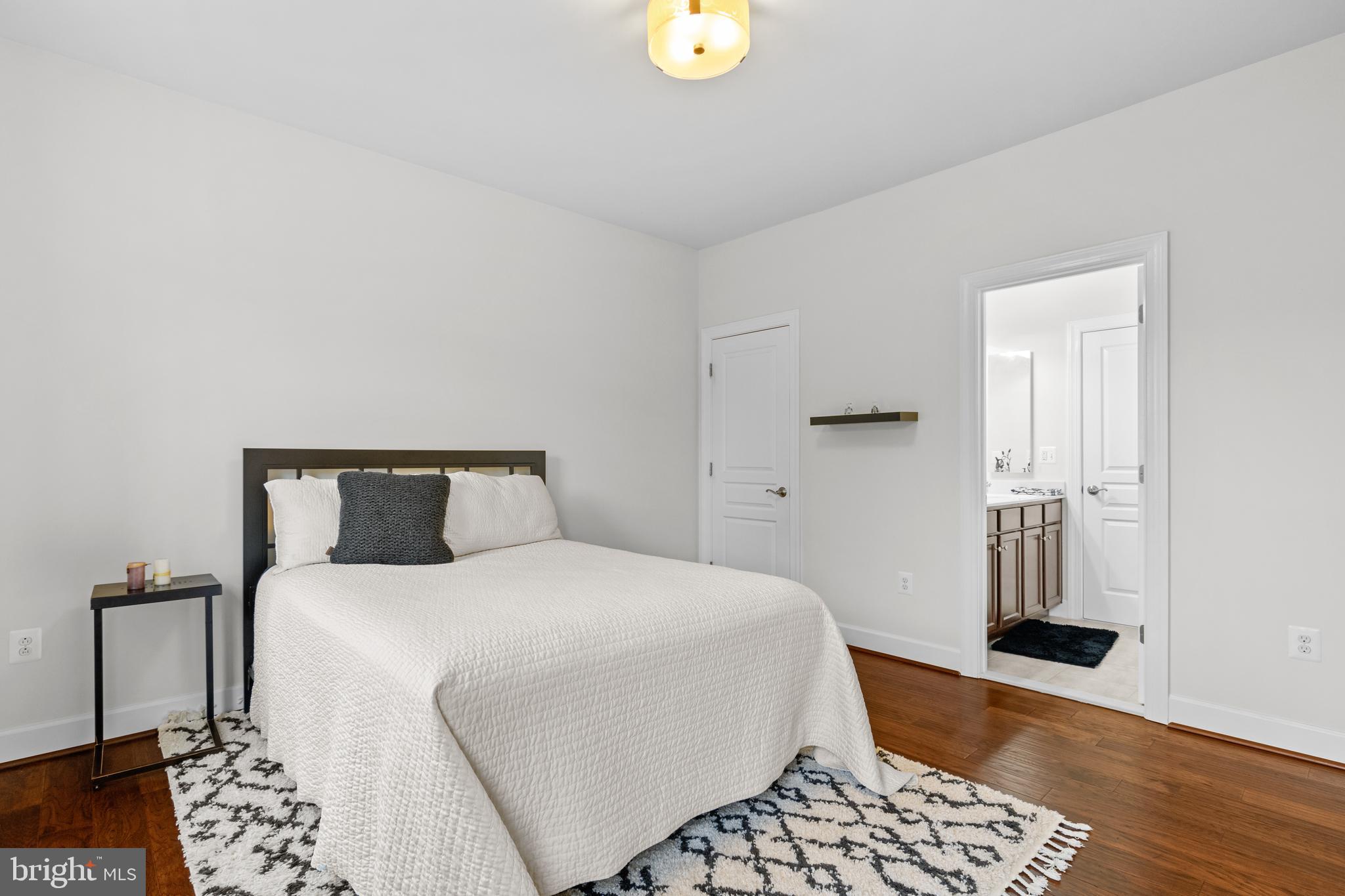 HOPE HILL CROSSING - Residential