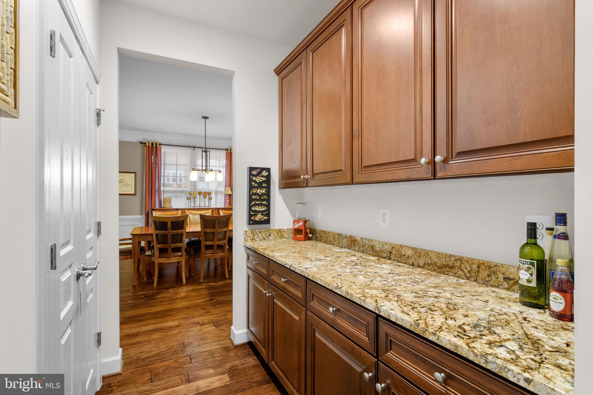 HOPE HILL CROSSING - Residential