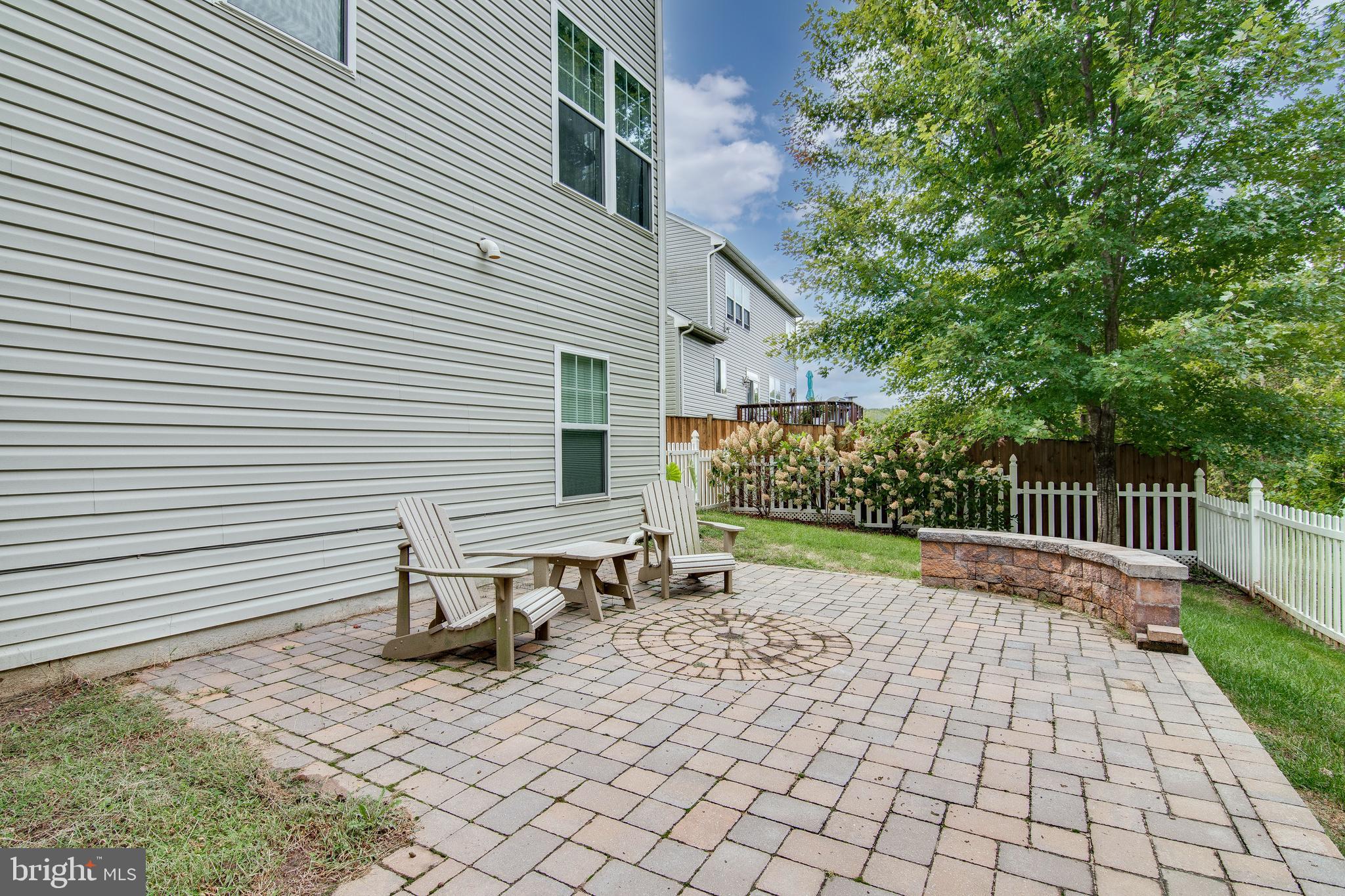 HOPE HILL CROSSING - Residential