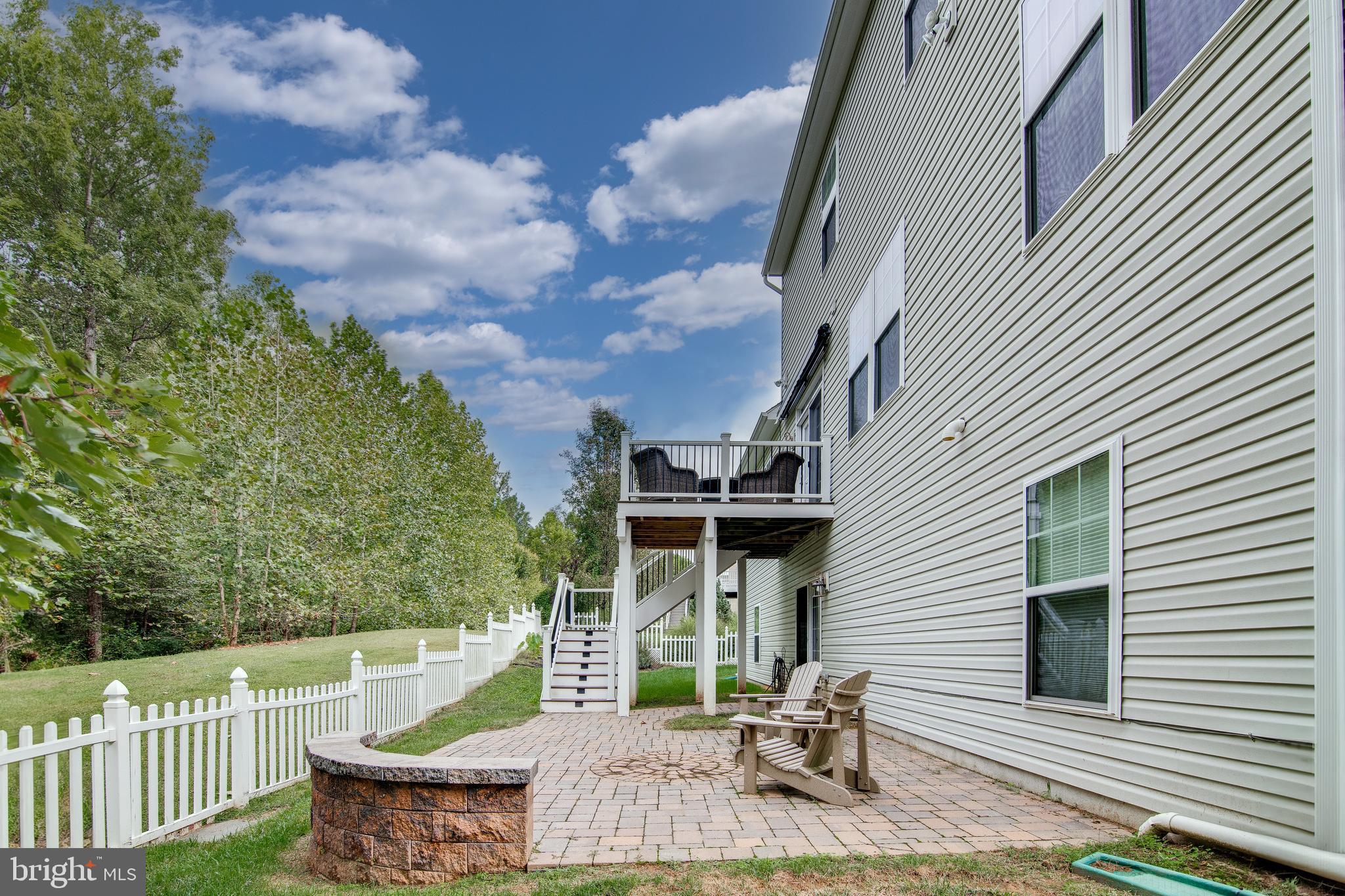 HOPE HILL CROSSING - Residential