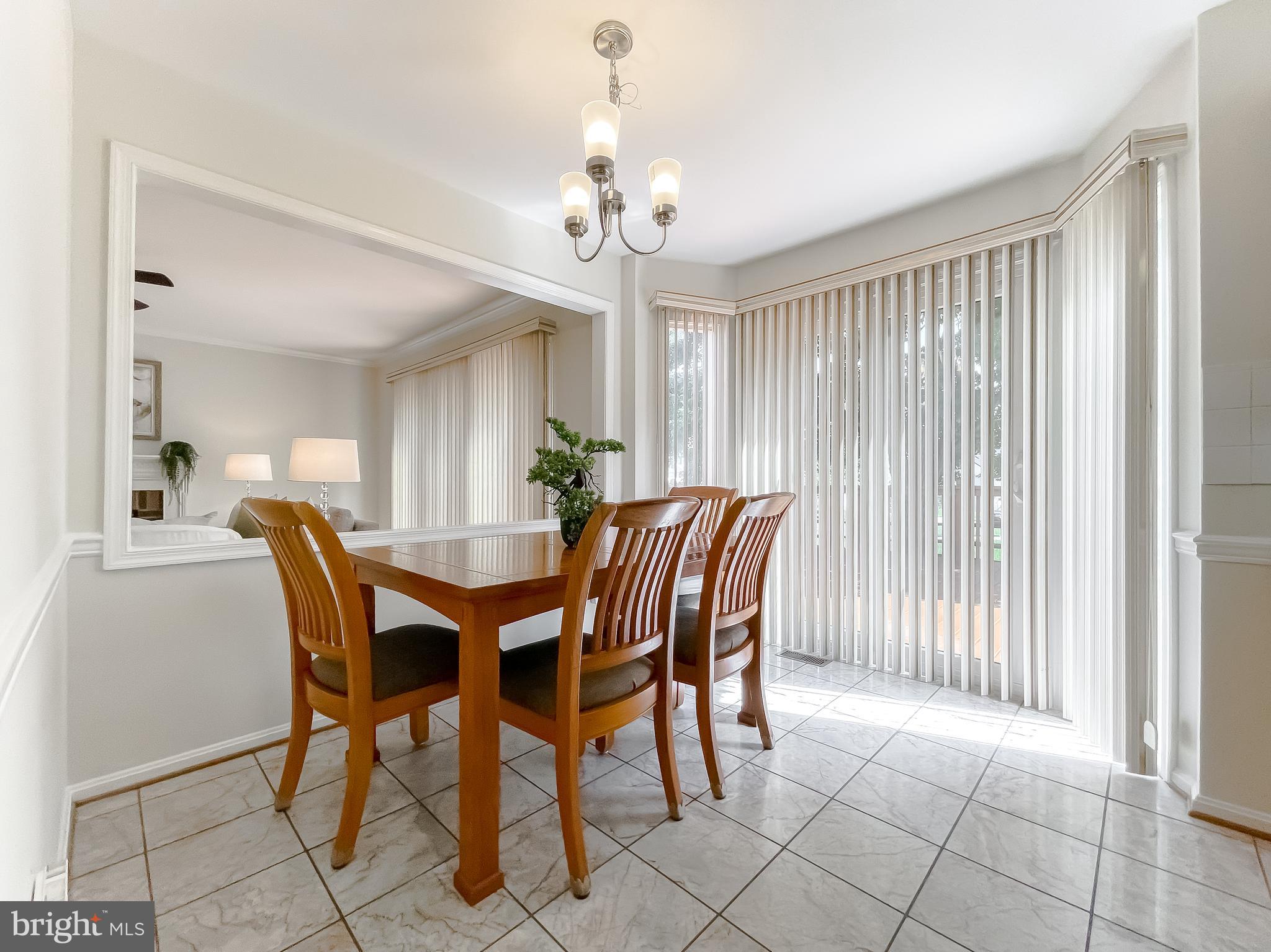 WHITE HALL FOREST PLAT 6 - Residential