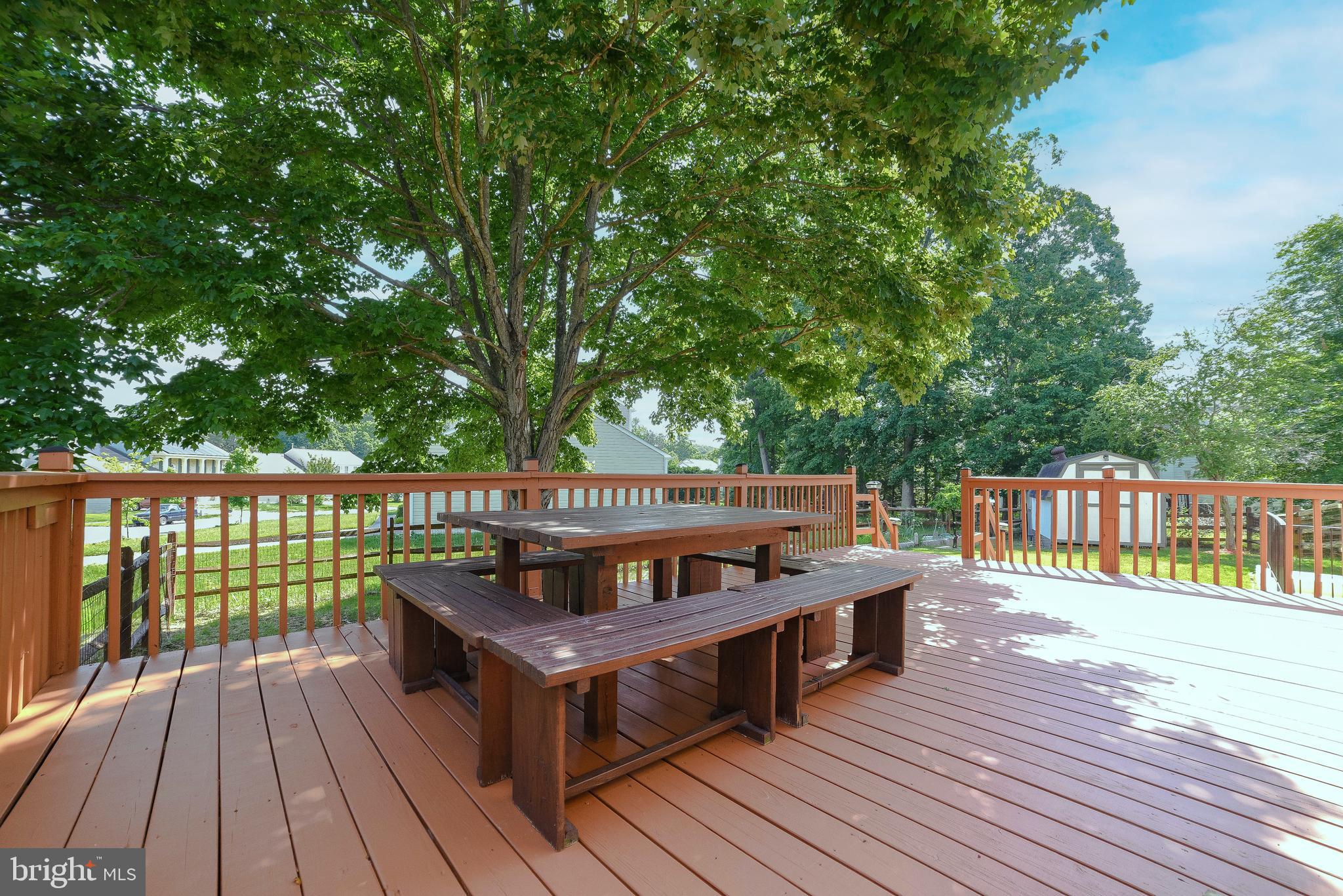 WHITE HALL FOREST PLAT 6 - Residential