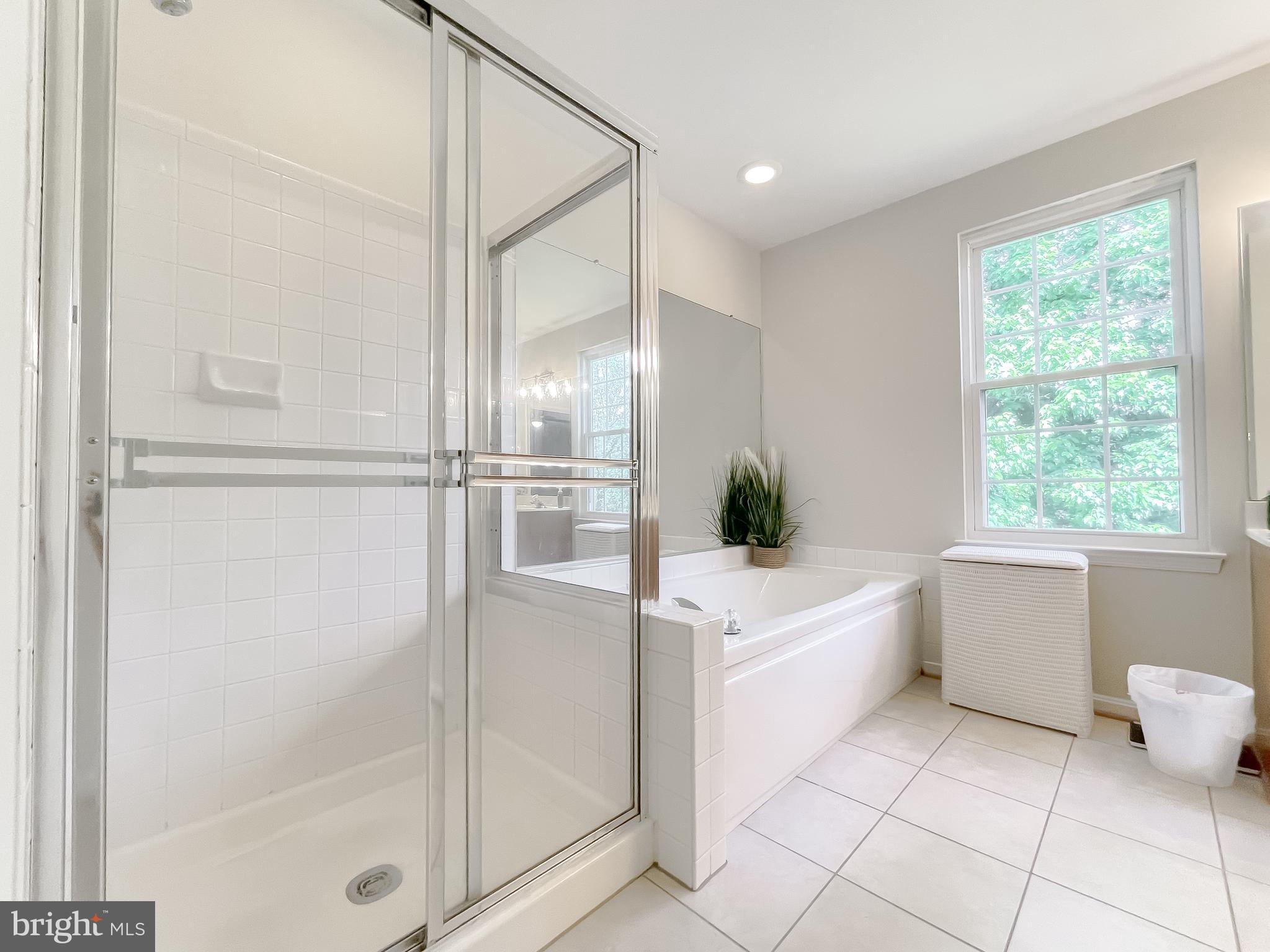 WHITE HALL FOREST PLAT 6 - Residential