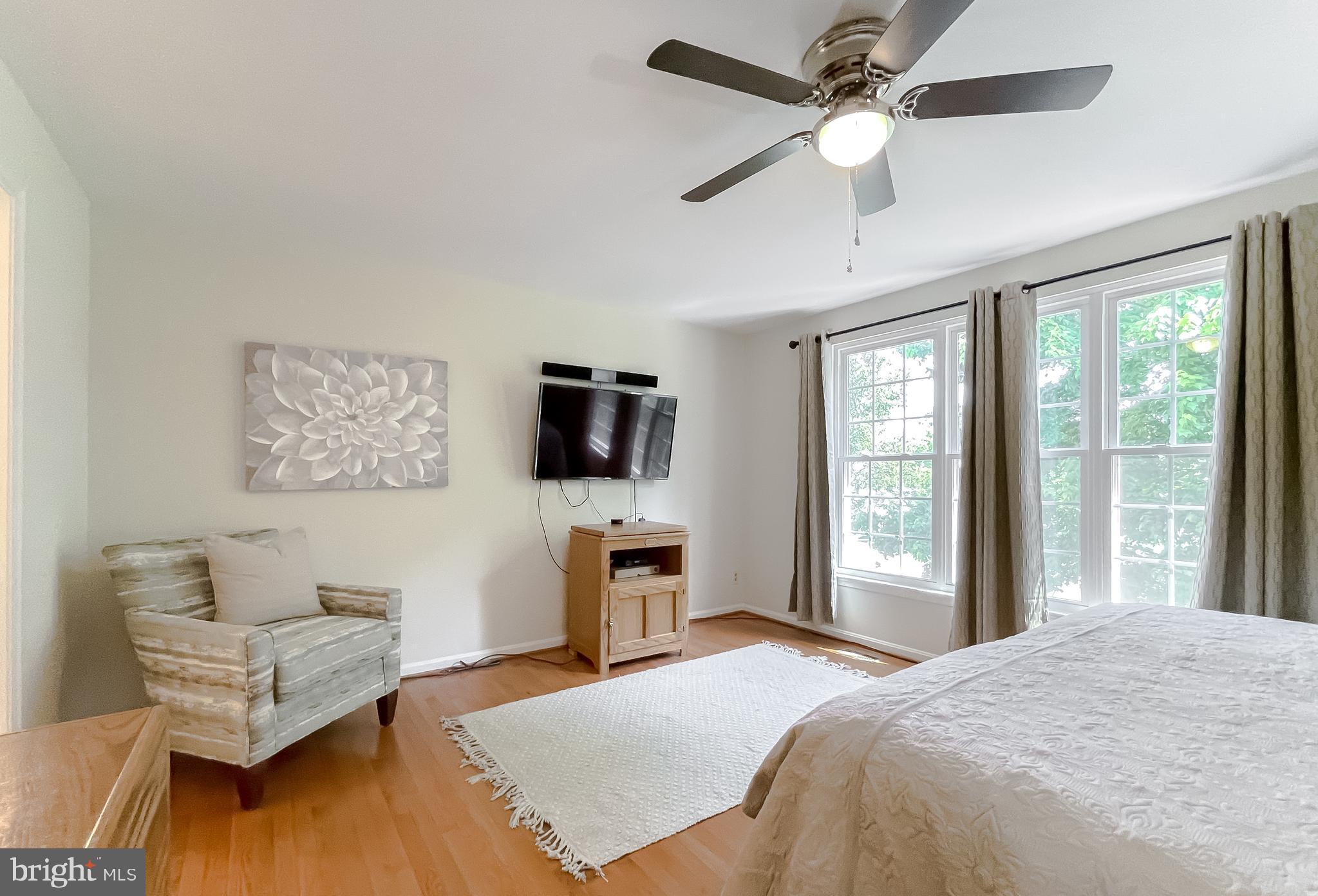 WHITE HALL FOREST PLAT 6 - Residential