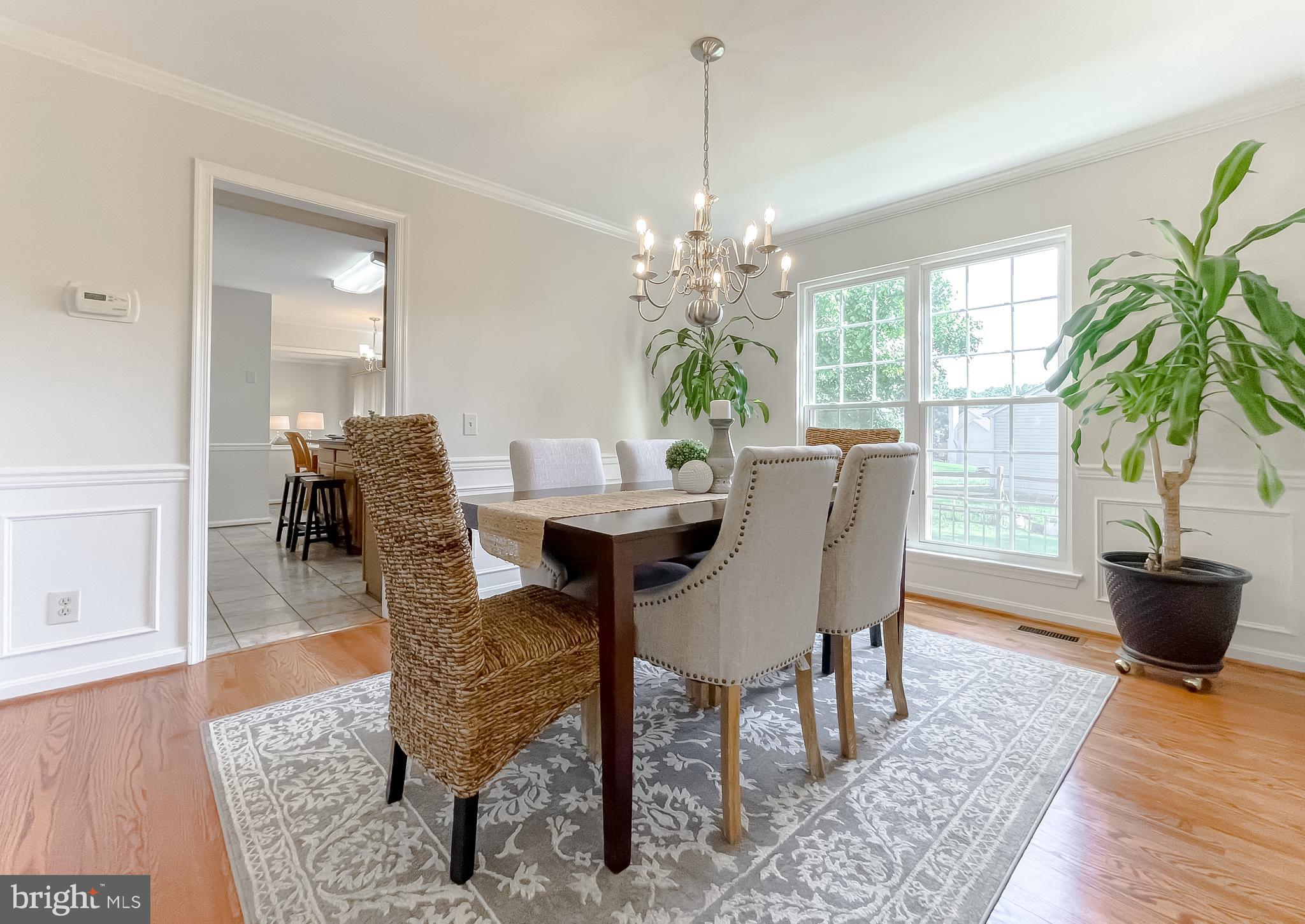 WHITE HALL FOREST PLAT 6 - Residential