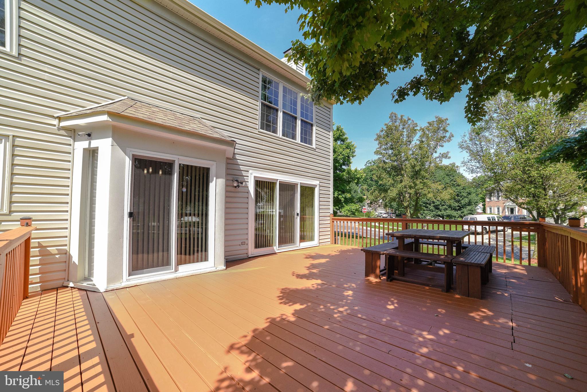 WHITE HALL FOREST PLAT 6 - Residential