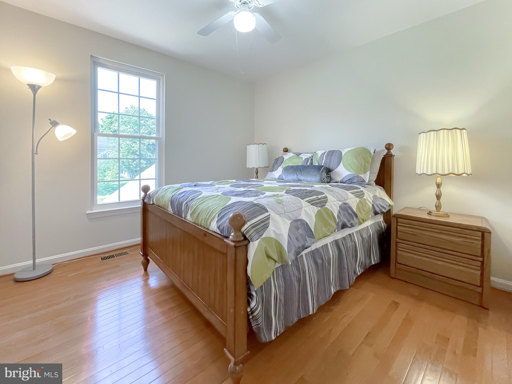 WHITE HALL FOREST PLAT 6 - Residential