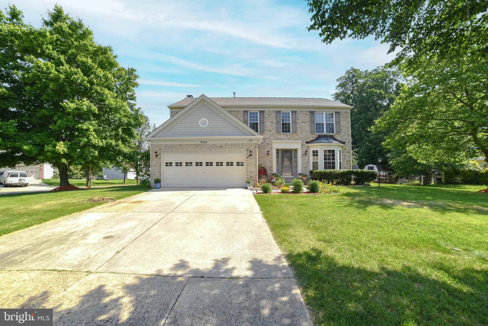 WHITE HALL FOREST PLAT 6 - Residential