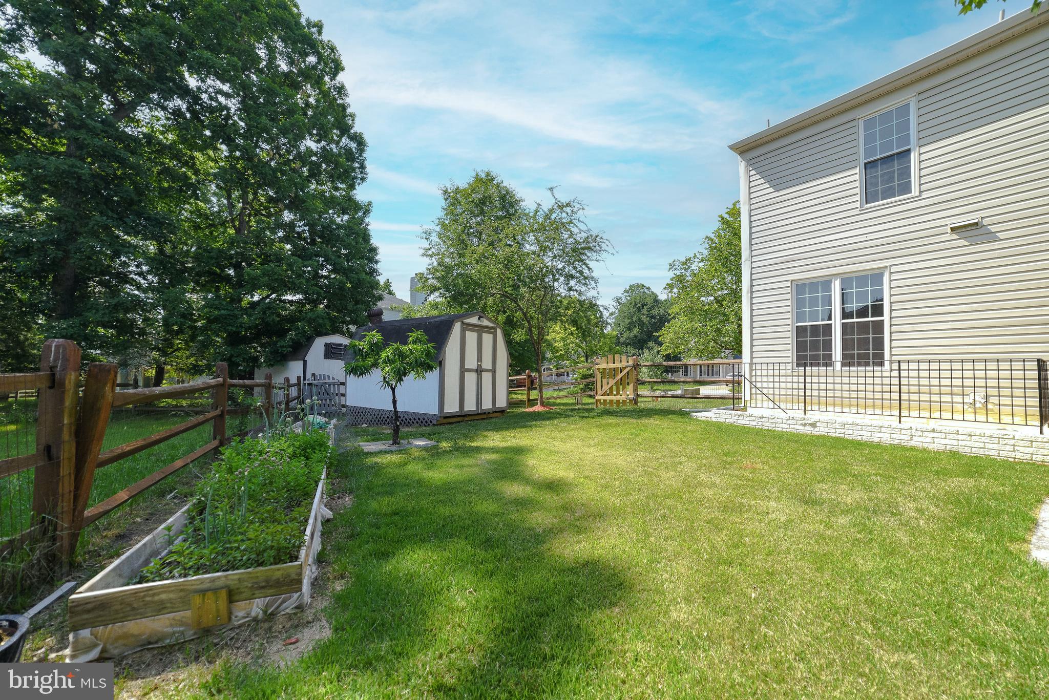 WHITE HALL FOREST PLAT 6 - Residential