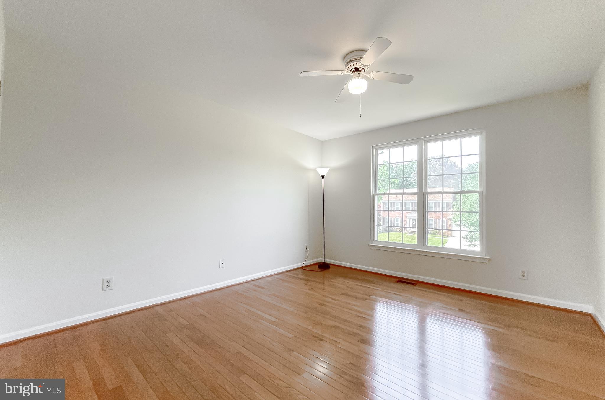 WHITE HALL FOREST PLAT 6 - Residential