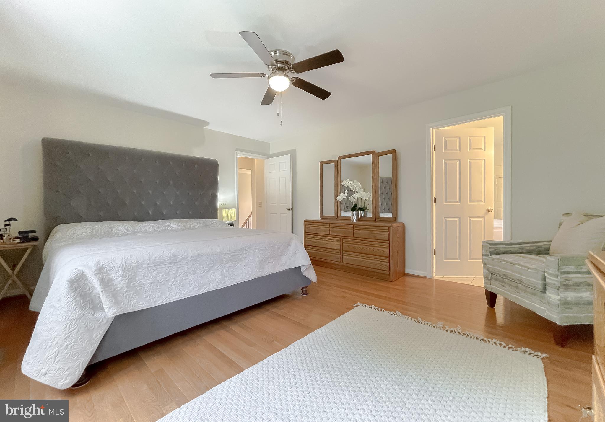 WHITE HALL FOREST PLAT 6 - Residential