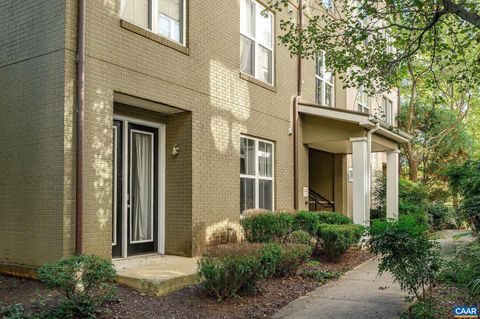 700 WALKER SQ 4A CHARLOTTESVILLE VA 22903