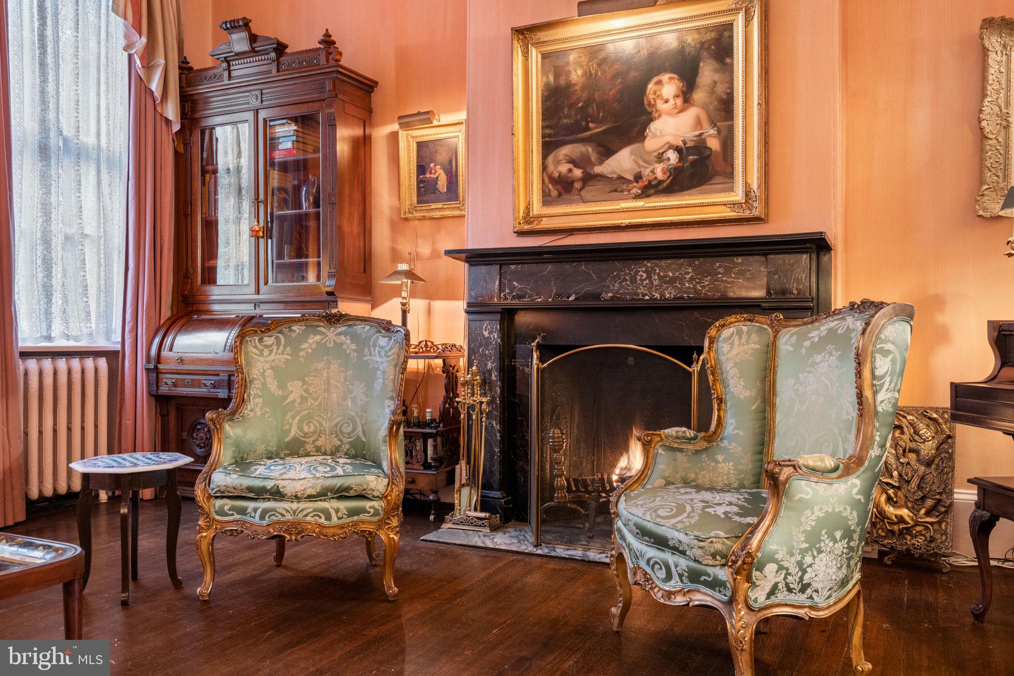 WASHINGTON SQ WEST - Residential