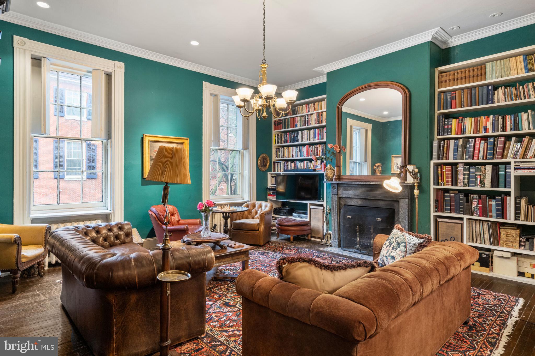 WASHINGTON SQ WEST - Residential