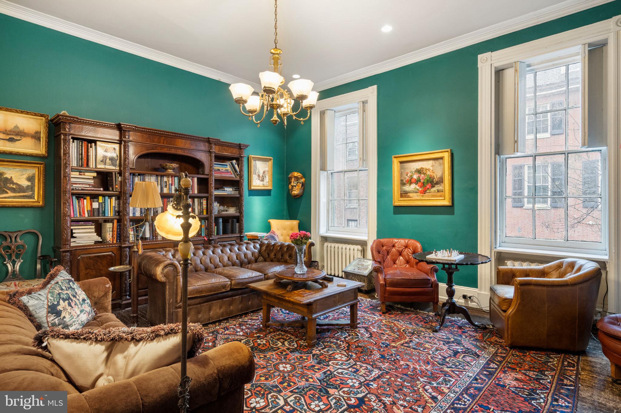 WASHINGTON SQ WEST - Residential