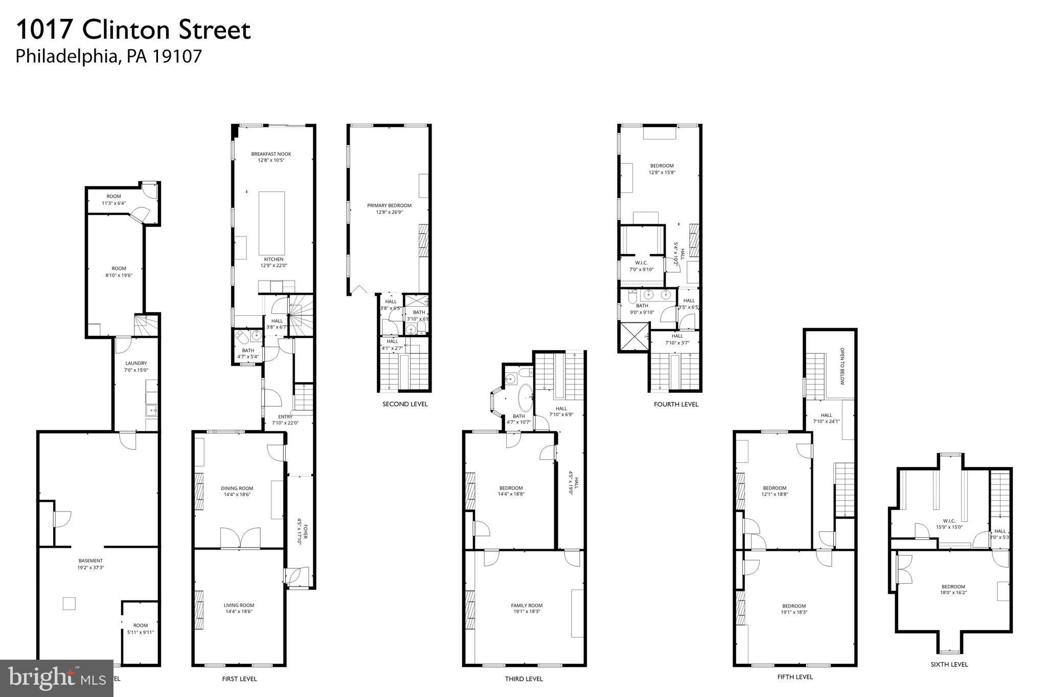 WASHINGTON SQ WEST - Residential