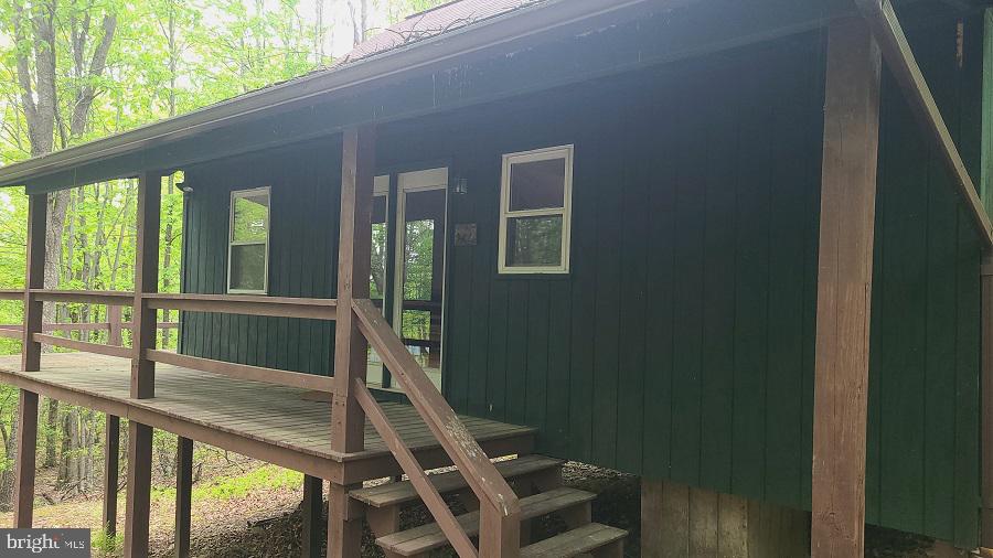 BUCK RIDGES (FORMERLY TREASURE MOUNTAINS) - Residential