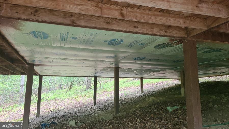 BUCK RIDGES (FORMERLY TREASURE MOUNTAINS) - Residential