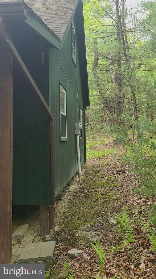 BUCK RIDGES (FORMERLY TREASURE MOUNTAINS) - Residential