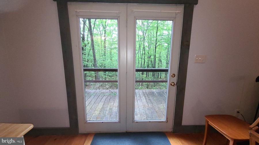 BUCK RIDGES (FORMERLY TREASURE MOUNTAINS) - Residential