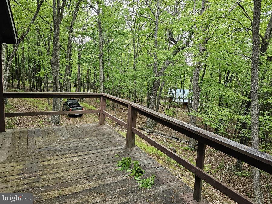 BUCK RIDGES (FORMERLY TREASURE MOUNTAINS) - Residential