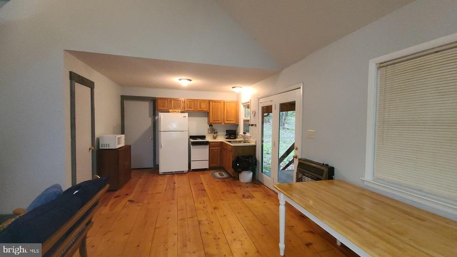 BUCK RIDGES (FORMERLY TREASURE MOUNTAINS) - Residential