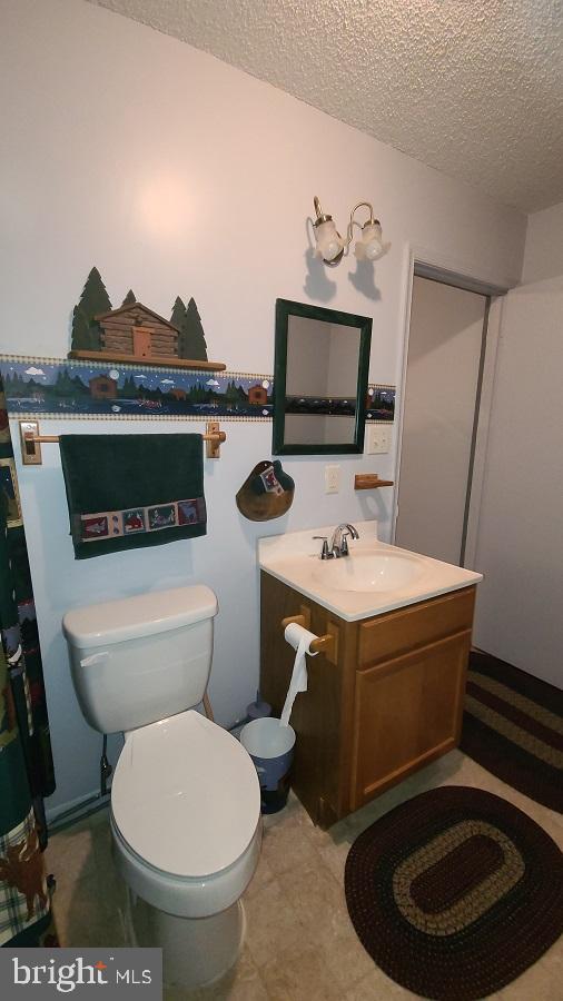 BUCK RIDGES (FORMERLY TREASURE MOUNTAINS) - Residential