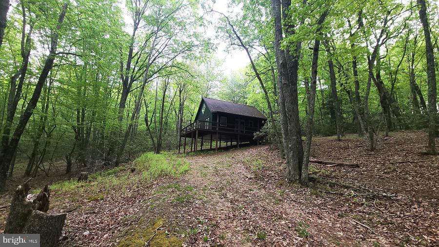 BUCK RIDGES (FORMERLY TREASURE MOUNTAINS) - Residential