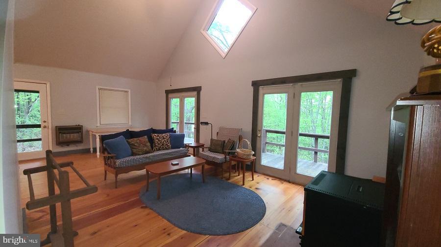 BUCK RIDGES (FORMERLY TREASURE MOUNTAINS) - Residential