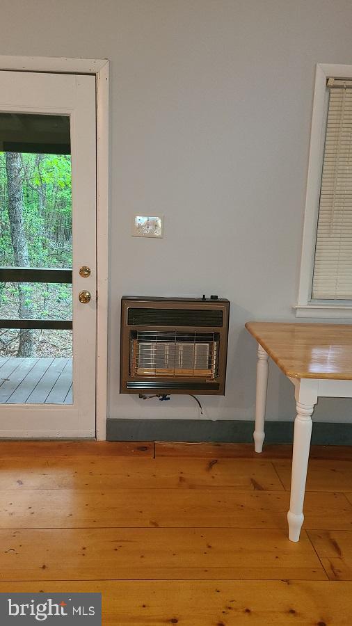 BUCK RIDGES (FORMERLY TREASURE MOUNTAINS) - Residential