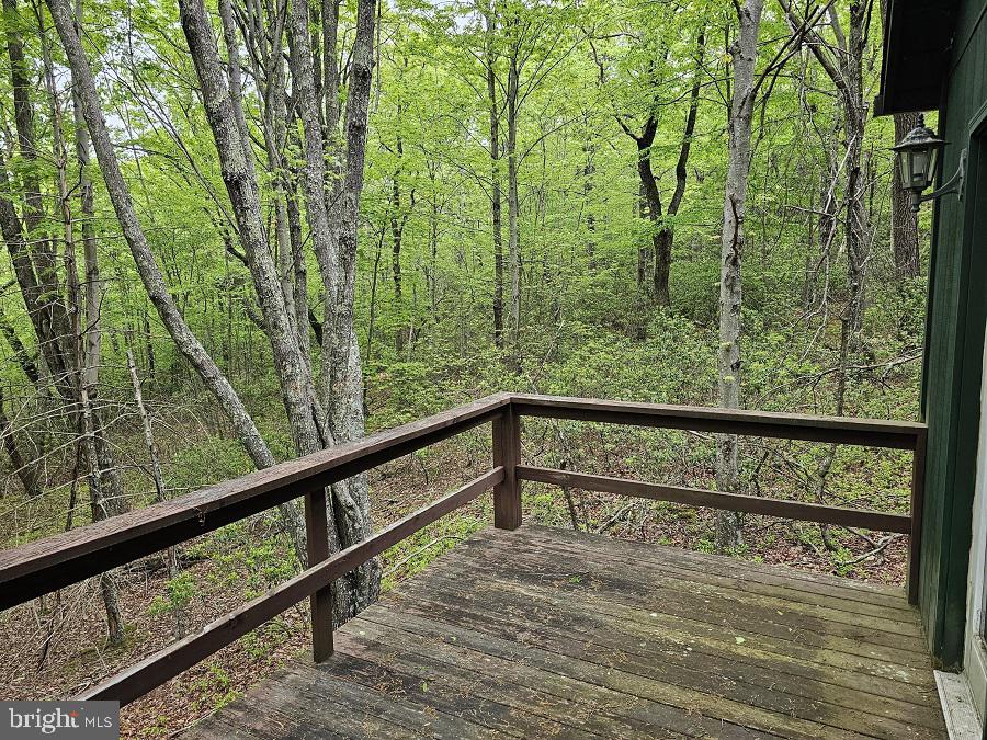 BUCK RIDGES (FORMERLY TREASURE MOUNTAINS) - Residential